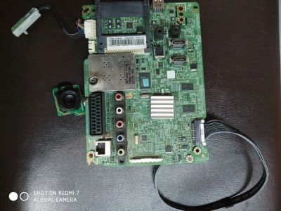 Лот: 14194887. Фото: 1. Main board BN41-01894A. Печатные платы