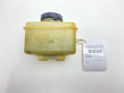 Лот: 25118748. Фото: 1. Бачок тормозной жидкости Nissan... Тормозная система