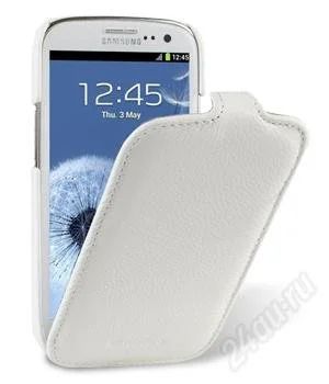 Лот: 1998091. Фото: 1. Чехол Melkco Jacka Type для Samsung... Чехлы, бамперы