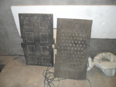 Лот: 4424689. Фото: 1. Гаражная распродажа. Лежачий полицейский. Другое (строительство и ремонт)