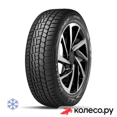 Лот: 25101887. Фото: 1. Brina V-521 175/65 R14 82T. Шины