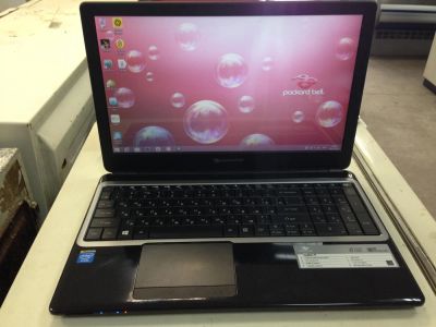 Лот: 4146766. Фото: 1. Ноутбук Acer PB ENTE69HW-29552G32Mnsk. Ноутбуки
