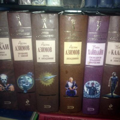 Лот: 6712101. Фото: 1. Куплю книги из серии " Отцы-основатели... Художественная