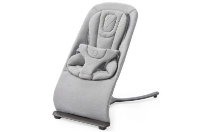 Лот: 23649304. Фото: 1. Шезлонг детский HAPPY BABY Hugger. Ходунки, прыгунки, качели