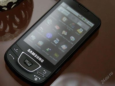 Лот: 1563753. Фото: 1. Продам samsung galaxy GT-I7500... Смартфоны