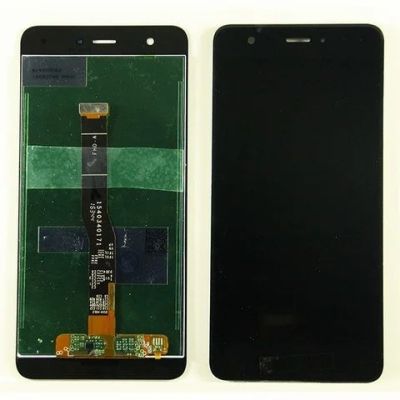 Лот: 14358638. Фото: 1. Дисплей для Huawei Nova 3 в сборе... Дисплеи, дисплейные модули, тачскрины