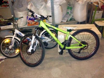 Лот: 2584299. Фото: 1. Mtb focus. Велосипеды