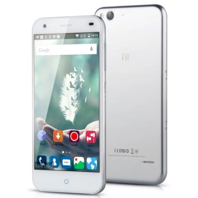 Лот: 7038609. Фото: 1. Blade S6. Смартфоны