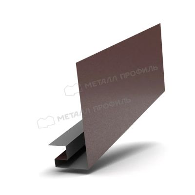 Лот: 24041480. Фото: 1. Планка откоса сложная 3D 245х75х2000... Фасадные материалы, сайдинг