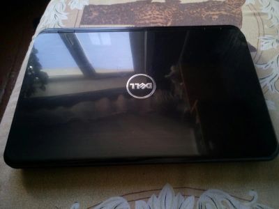 Лот: 6081311. Фото: 1. Dell Inspiron R15 5110. Intel... Ноутбуки