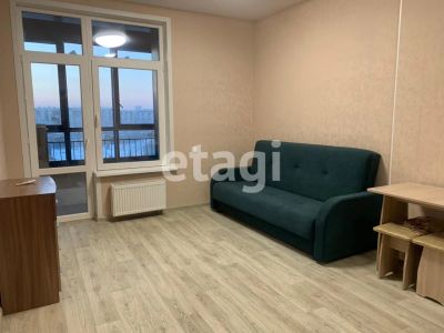 Лот: 25516675. Фото: 1. квартира , Красноярск Октябрьская... Квартиры, студии