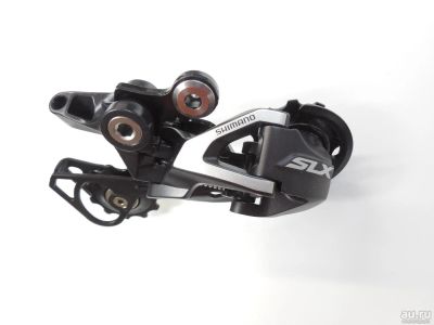 Лот: 9421936. Фото: 1. Переключатель задний Shimano slx... Запчасти
