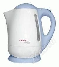 Лот: 96943. Фото: 1. Чайник Tefal Vitesse( Новый,дисковый... Чайники, кофемашины, кулеры