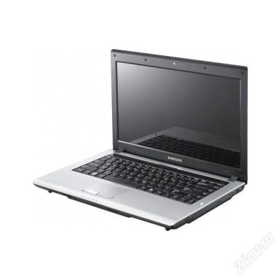 Лот: 2274098. Фото: 1. Ноутбук Samsung NP-RV408-A01 T3500... Ноутбуки