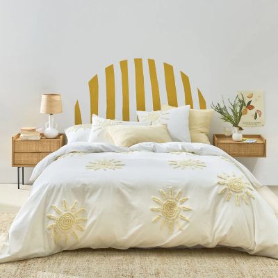 Лот: 24138611. Фото: 1. Пододеяльник LaRedoute. Постельное бельё