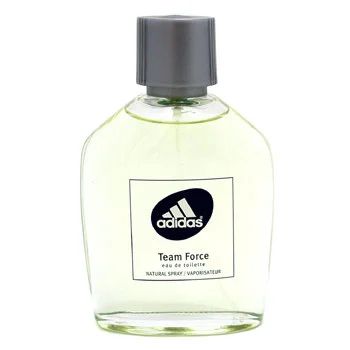 Лот: 11408478. Фото: 1. Adidas men Team Force Туалетная... Мужская парфюмерия