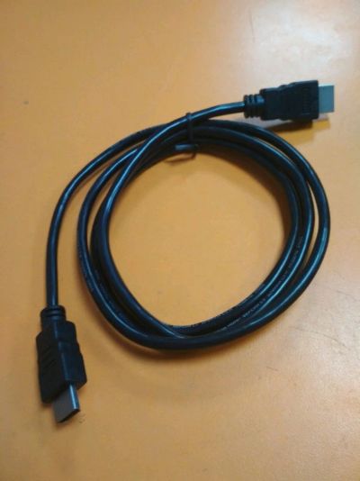 Лот: 17986853. Фото: 1. Кабель HDMI папа - HDMI папа... Шлейфы, кабели, переходники