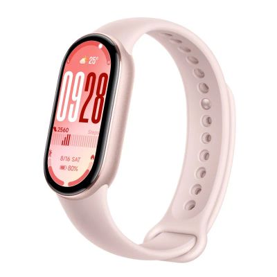 Лот: 25724064. Фото: 1. Фитнес браслет Xiaomi Smart Band... Смарт-часы, фитнес-браслеты, аксессуары
