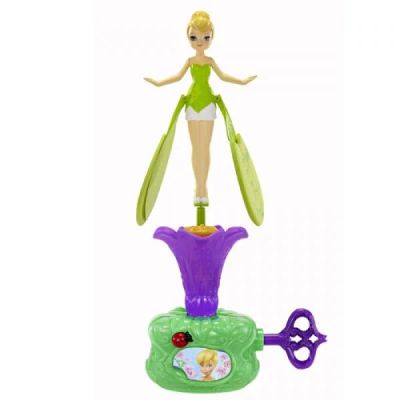 Лот: 4909614. Фото: 1. Игрушка Летающая Фея Disney Fairies. Куклы и аксессуары