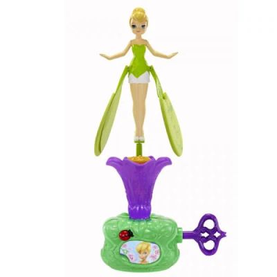 Лот: 6869613. Фото: 1. Игрушка Летающая Фея Disney Fairies... Куклы и аксессуары