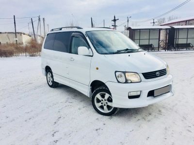 Лот: 13124747. Фото: 1. Фары противотуманные Toyota Lite... Оптика и освещение