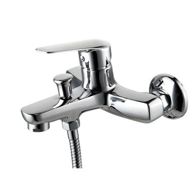 Лот: 4854733. Фото: 1. Смеситель для ванны TORsb00i02. Смесители