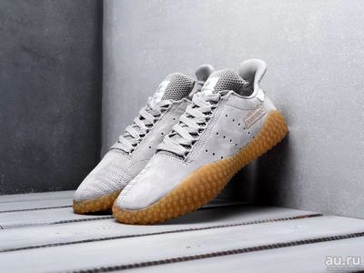 Лот: 16031389. Фото: 1. Кроссовки Adidas x C.P.Company... Кеды, кроссовки, слипоны