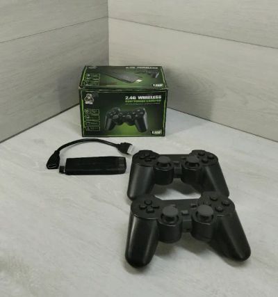 Лот: 25207112. Фото: 1. Портативная игровая консоль(V). Игры для консолей