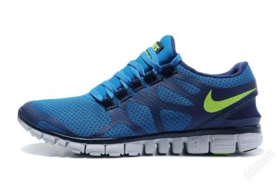Лот: 2696850. Фото: 1. Мужская обувь Nike 3.0. Другое (мужская обувь)