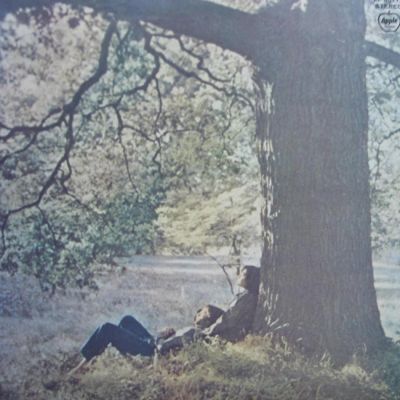 Лот: 6787808. Фото: 1. John Lennon/Plastic Ono Band 1970... Аудиозаписи