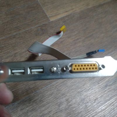 Лот: 15221184. Фото: 1. Расширение usb портов. Платы расширения, контроллеры, доп. порты