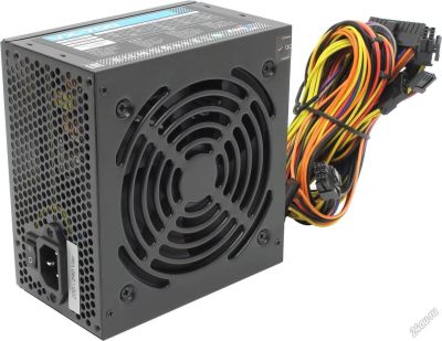 Лот: 7156128. Фото: 1. 700W Aerocool VX-700 гарантия. Корпуса, блоки питания