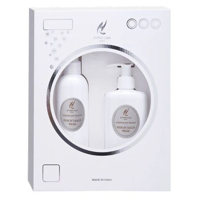 Лот: 24936564. Фото: 1. Набор Hypno Casa Laundry Classic... Бытовая химия
