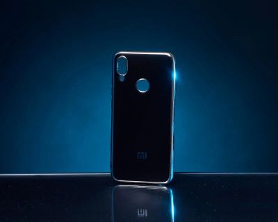 Лот: 19912908. Фото: 1. Кейс силиконовый для Xiaomi Redmi... Чехлы, бамперы