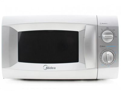 Лот: 19691096. Фото: 1. СВЧ (Микроволновая печь) Midea... Микроволновки, мини-печи