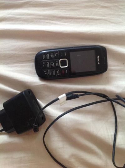 Лот: 7501579. Фото: 1. Nokia. Кнопочные мобильные телефоны