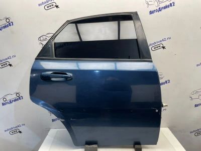 Лот: 21703474. Фото: 1. дверь боковая Chevrolet Lacetti... Кузов