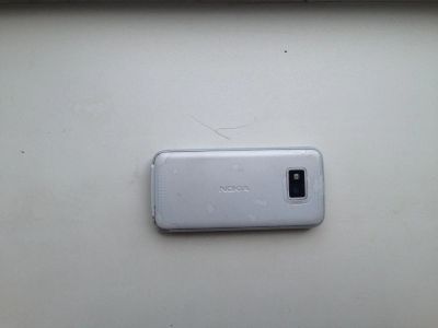 Лот: 4298490. Фото: 1. телефон Nokia 5530. Кнопочные мобильные телефоны