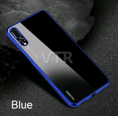 Лот: 12196779. Фото: 1. Чехол Huawei p20 lite. Чехлы, бамперы