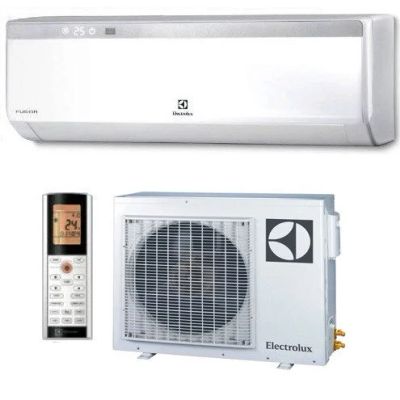 Лот: 9507404. Фото: 1. Кондиционер Electrolux EACS -09HF... Кондиционеры, сплит-системы