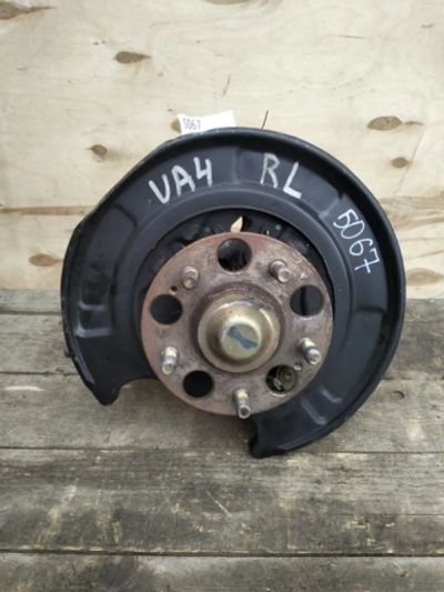 Лот: 21418968. Фото: 1. ступица Honda Inspire, Saber UA4... Двигатель и элементы двигателя