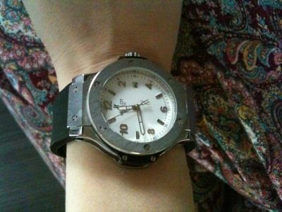 Лот: 4765441. Фото: 1. Копия Hublot. Другие наручные часы