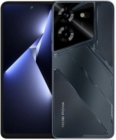 Лот: 20820967. Фото: 1. Смартфон Tecno POVA 5 Pro 5G 8... Смартфоны