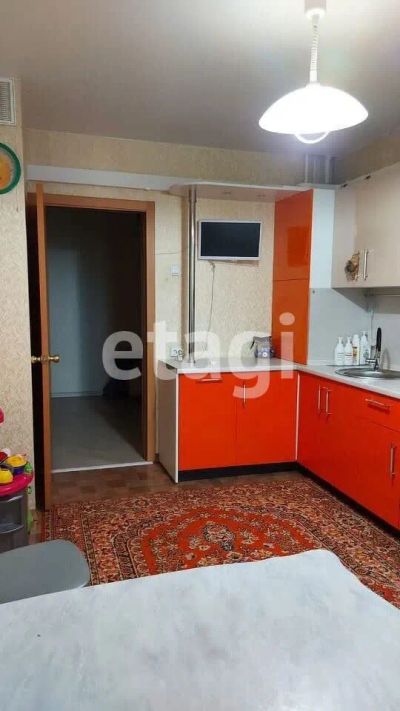 Лот: 25288932. Фото: 1. 3-комн. квартира , Красноярск... Квартиры, студии