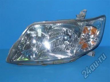 Лот: 2195363. Фото: 1. Передняя левая фара на Toyota... Оптика и освещение