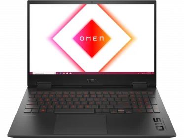 Лот: 18031176. Фото: 1. Ноутбук HP Omen 15-ek0037ur (22P13EA... Ноутбуки