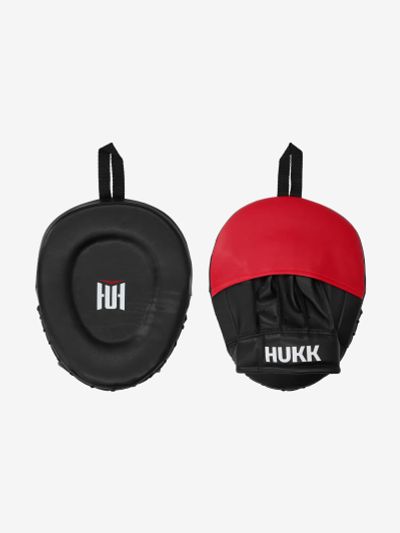 Лот: 25689873. Фото: 1. Лапа тактическая Hukk, Черный. Другое (спортивная одежда)