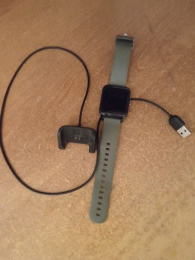 Лот: 25717125. Фото: 1. Amazfit BIP. Смарт-часы, фитнес-браслеты, аксессуары