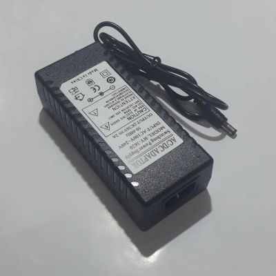 Лот: 21515998. Фото: 1. БПС 36v-2A (штекер 5,5*2,5) 90210. Зарядные устройства, блоки питания для бытовой техники