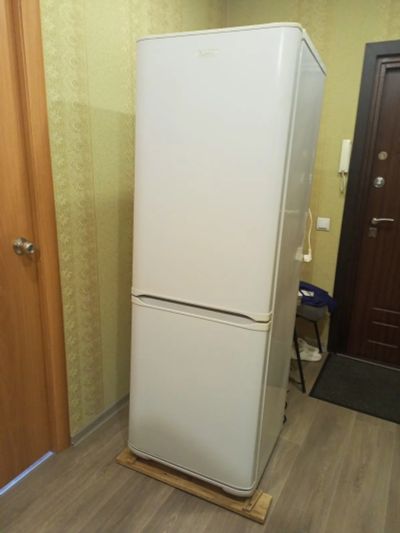 Лот: 23247191. Фото: 1. Холодильник. Холодильники, морозильные камеры